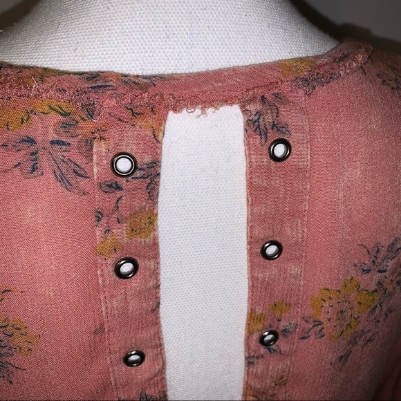 Gimmicks by BKE Long Sleeve Tee, sz S - Picture 9 of 15